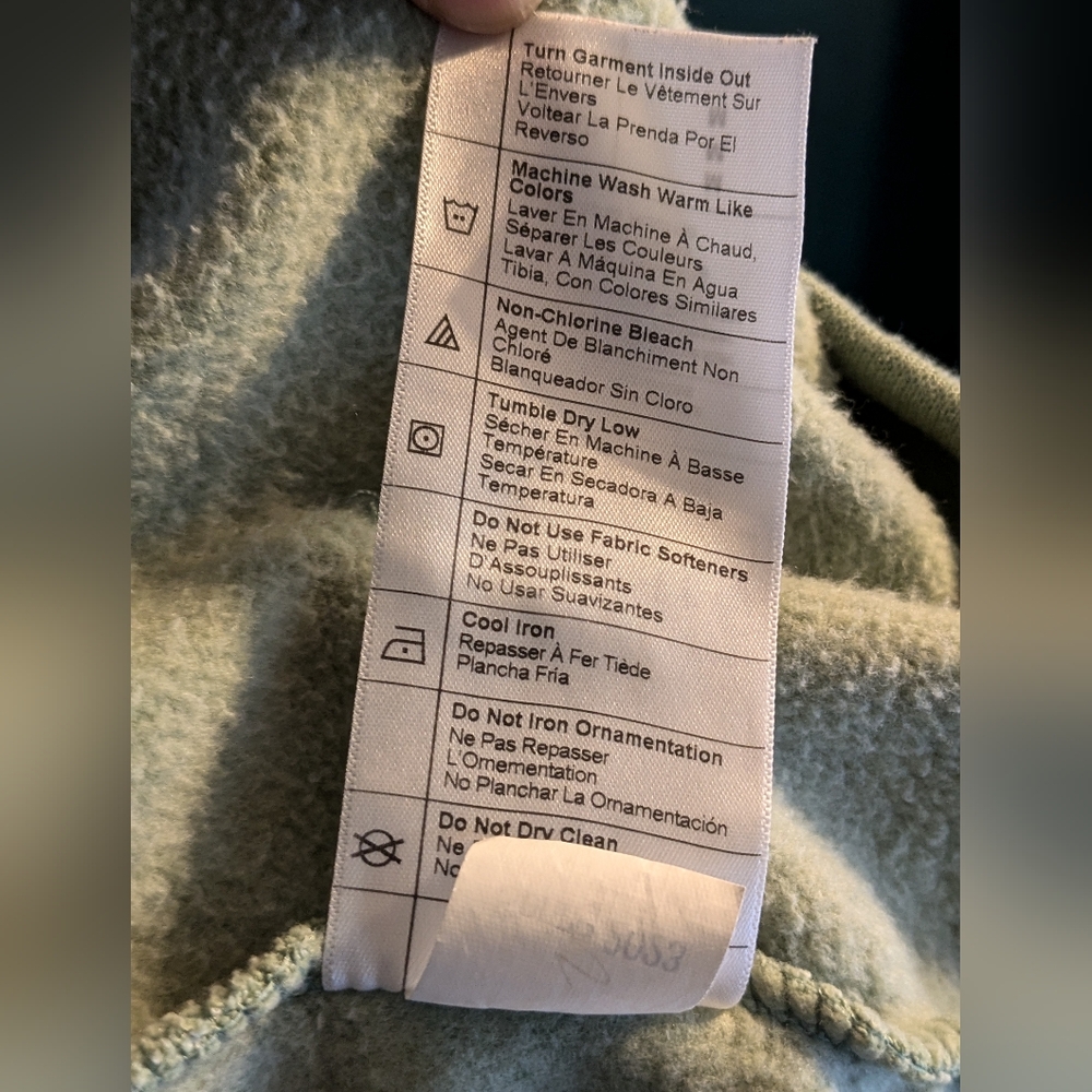DONATED. - Picture 7 of 9